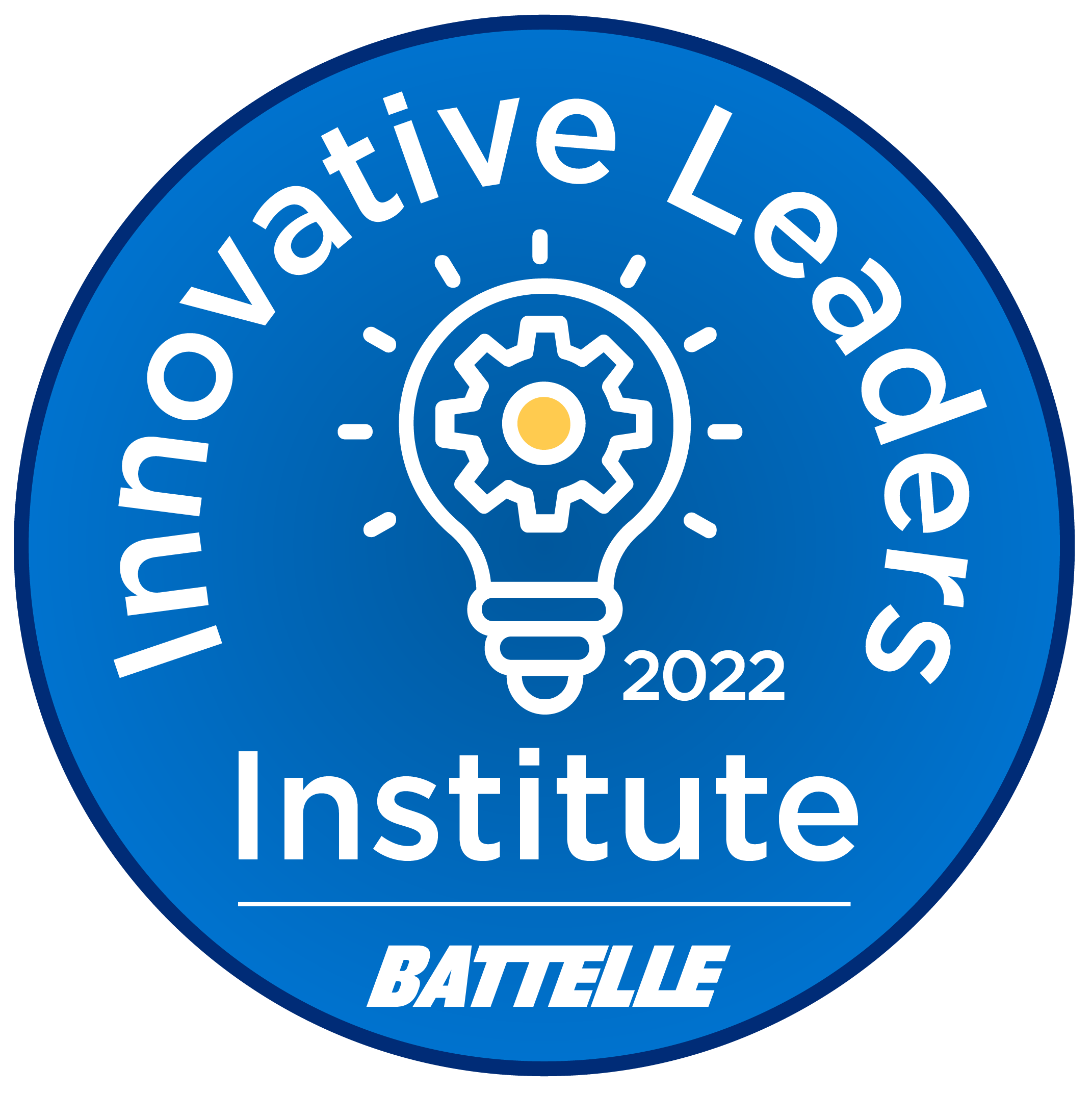 Innovative Leaders Institute ILI2022